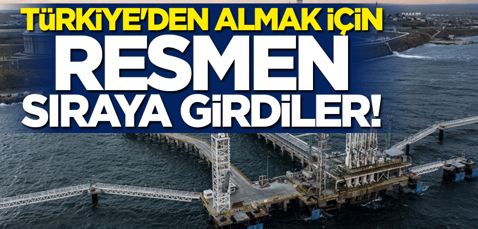 Bakan Fatih Dönmez duyurdu! Türkiye'den almak için sıraya girdiler