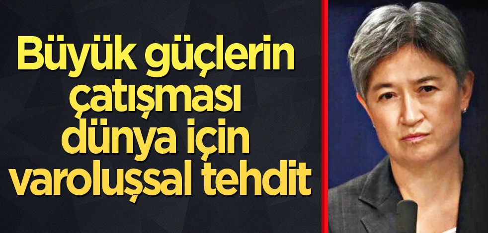 Bakan fena uyardı, tarafını açıkladı: Hindistan ile Japonya'ya da BM daimi üyeliğini tanımalı! Tehdit ettiler