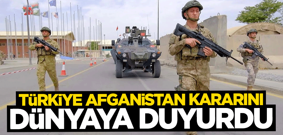 Bakan Hulusi Akar: Orayı işletmeye talibiz