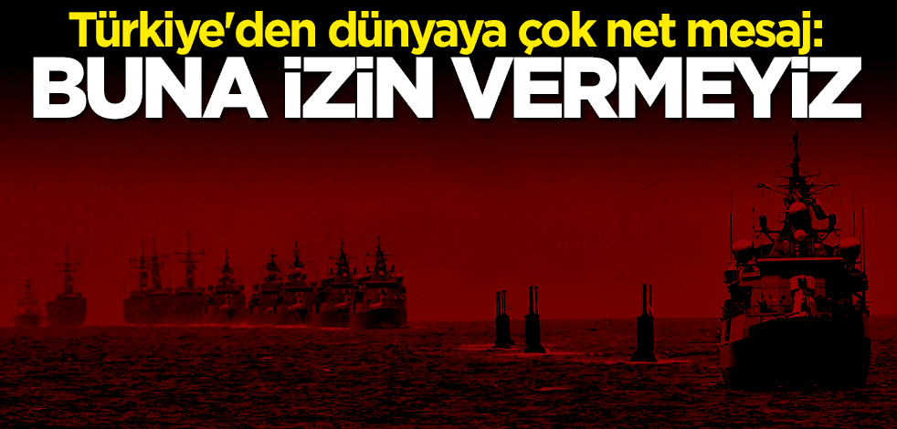 Bakan Hulusi Akar: Tehdit diliyle bizimle konuşanlar tarihlerine baksınlar