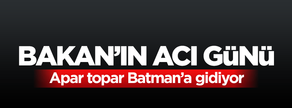 Bakan Mehmet Şimşek'in yengesi hayatını kaybetti