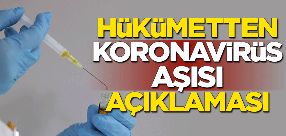 Bakan Mustafa Varank açıkladı: TÜBİTAK’ta koronavirüse yönelik 17 farklı proje
