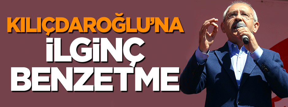 Bakan Nihat Zeybekçi'den Kılıçdaroğlu'na 'ucuz kuş avcısı' benzetmesi
