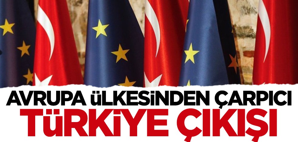 Bakan Peter Szijjarto'dan çarpıcı açıklama: Türkiye'ye verilen söz tutulmalı