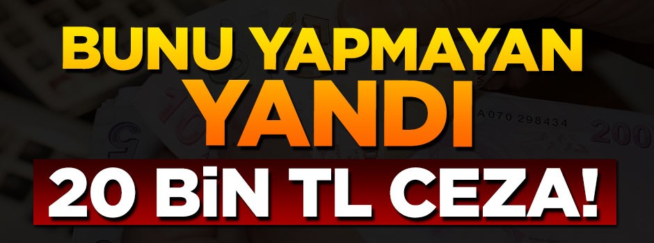 Bakan Tüfenkci, ETBİS'in hizmete açıldığını duyurdu