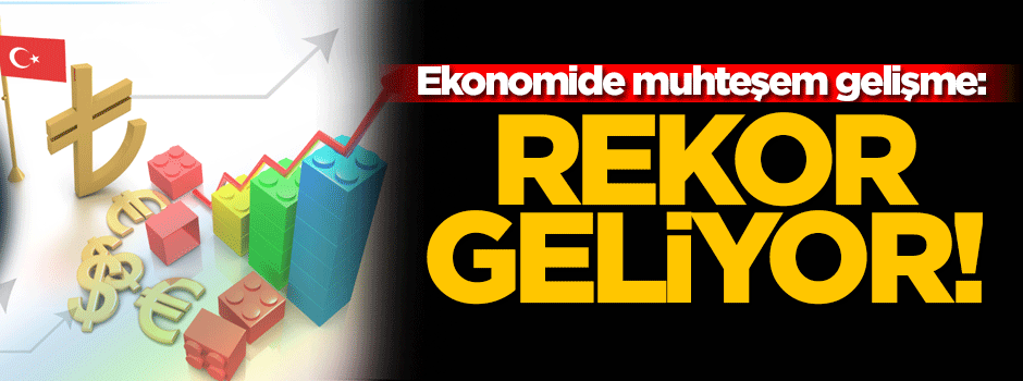Bakan Tüfenkci: Mart ayında rekora imza atacağız