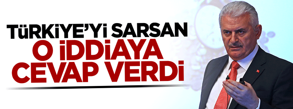Bakan Yıldırım: Kimlik bilgileri çalınmadı