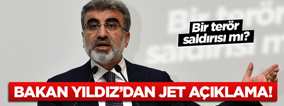 Bakan Yıldız'dan kesintilerle ilgili jet açıklama!