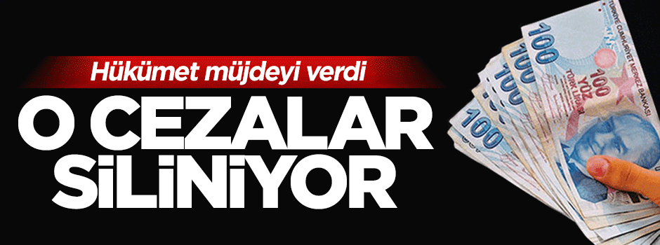 Bakan'dan binlerce araç sahibine HGS müjdesi