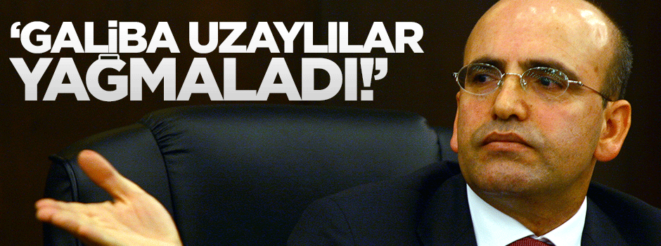 Bakan'dan Demirtaş'a tepki: Galiba uzaylılar yağmaladı!