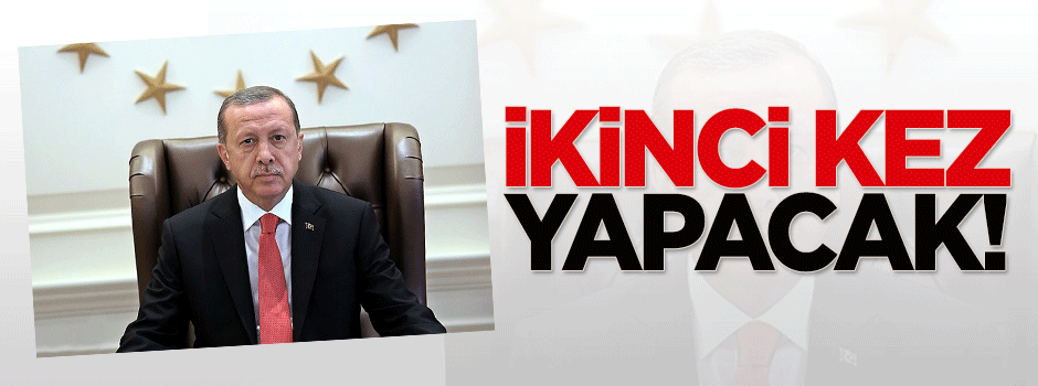 Bakanlar Kurulu bugün Saray'da toplanıyor