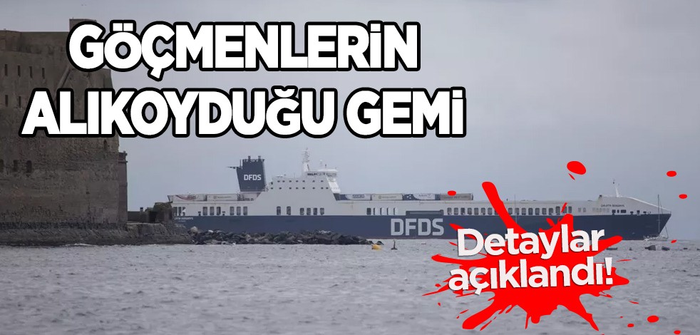  Bakanlık hiç hesapta olmayan detayı duyurdu! Göçmenlerin alıkoyduğu kurtarılma haberi, operasyonu