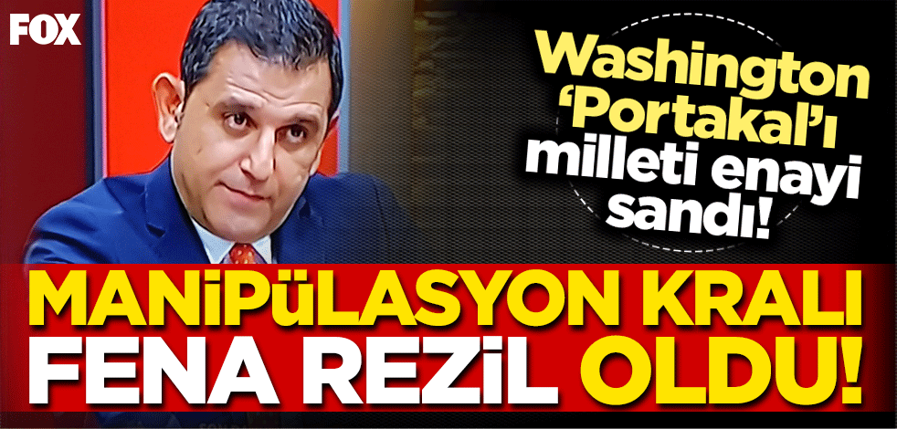 Bal gibi yalan! Fatih Portakal yine kendini rezil etti, 'YHT biletlerine zam yalanı' elinde patladı