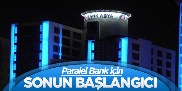 Bank Asya için en kötü haber geldi