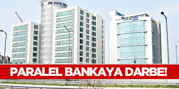 Bank Asya’nın tahtası süresiz kapatıldı