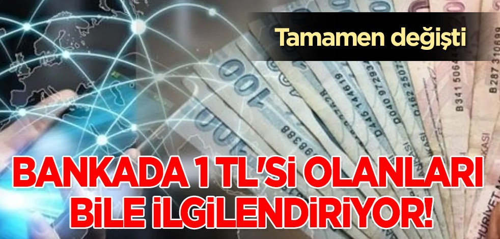 Banka FAST işlemlerinde herkes aman dikkat etsin: yeni yıl öncesi bankada tamamen değiştirildi! İşte belli oldu
