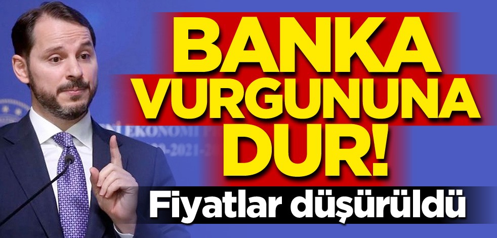 Banka soygununa son! EFT - Havale vurgunu bitti