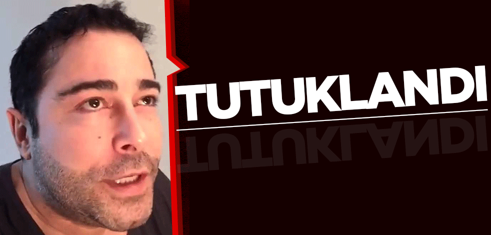 Barda kavga etti, polise mukavemet gösterdi... Atilla Taş tutuklandı