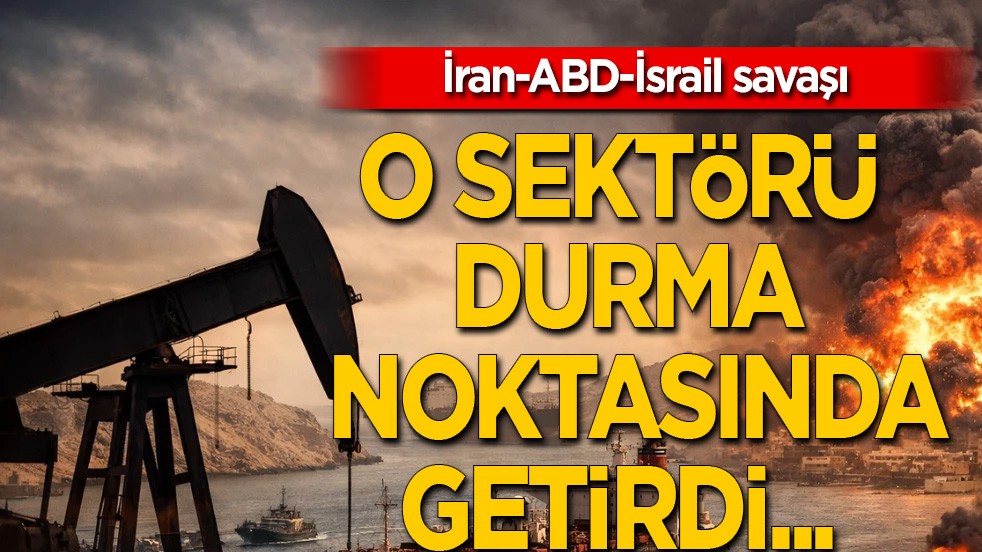 Baş analist, İran-ABD-İsrail savaşı küresel çip üretimini olumsuz etkiliyor diyerek anlattı! 