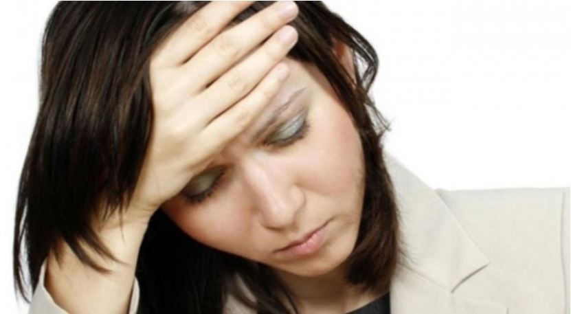 Baş dönünce ne yapılır?