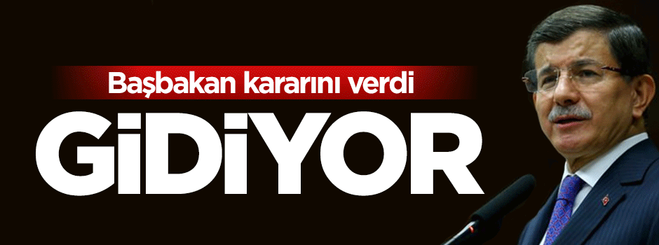 Başbakan Davutoğlu Birleşik Krallık'ı ziyaret edecek