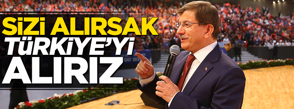 Başbakan Davutoğlu'ndan Mescid-i Aksa vurgusu