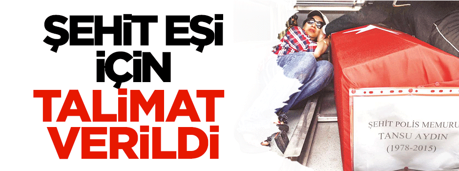 Başbakan Davutoğlu'ndan Vietnamlı şehit eşi talimatı