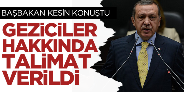 Başbakan Erdoğan Sultangazi'de konuştu