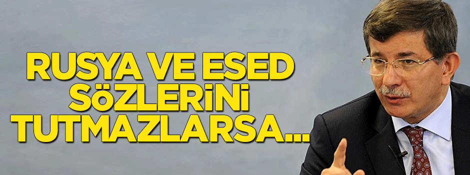 Başbakan 'Yeni Türkiye Yolunda' konuşmasını yaptı