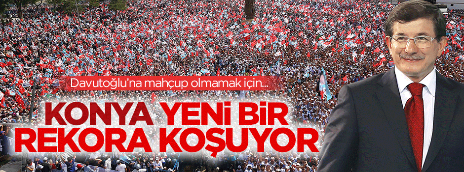 BAŞBAKAN’A MAHÇUP OLMAYALIM