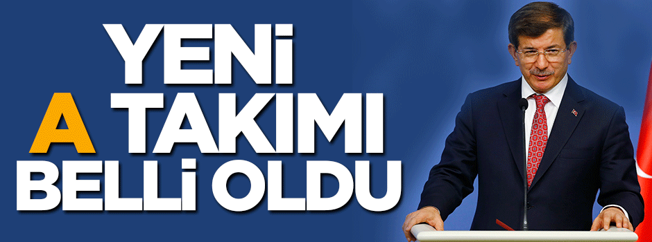 Başbakan'a yeni danışmanlar atandı