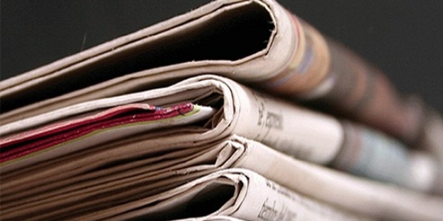 İftira, şantaj ve tapeler prim yapmayınca Karşı gazetesi kapandı