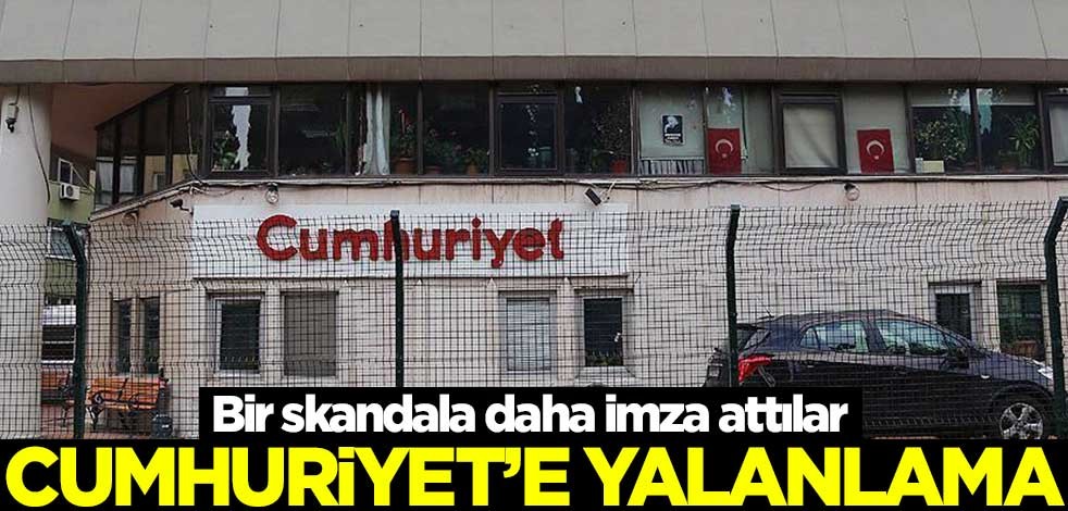 Basın İlan Kurumu’ndan Cumhuriyet’e yalanlama
