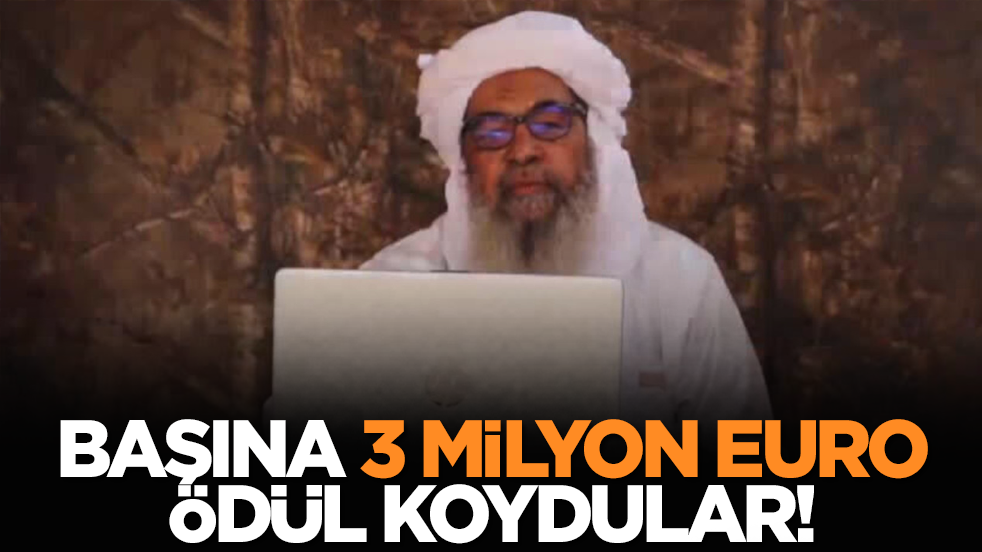 Başına 3 milyon euro ödül koydular!