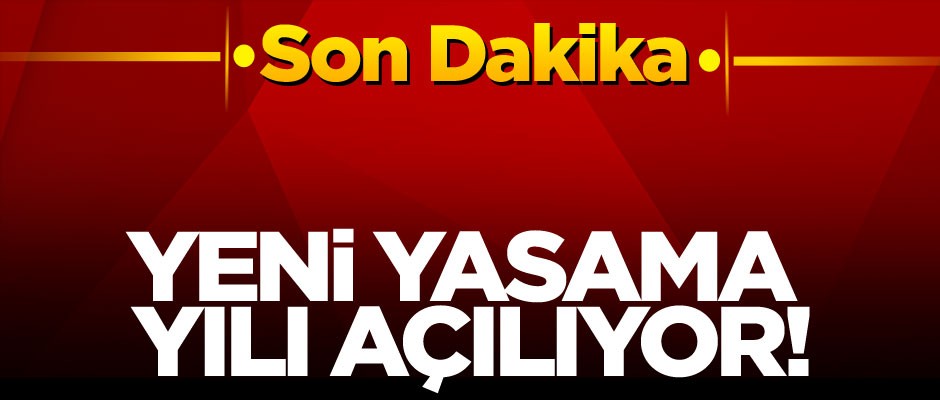 Türkiye Büyük Millet Meclisi iki buçuk aylık aranın ardından mesaisine yeniden başlıyor