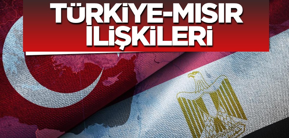 Başkan Erdoğan'ın el sıkışmasıyla resmen başladı: Mısır Türkiye'nin doğalgaz aramalarında katkı sağlayacak!