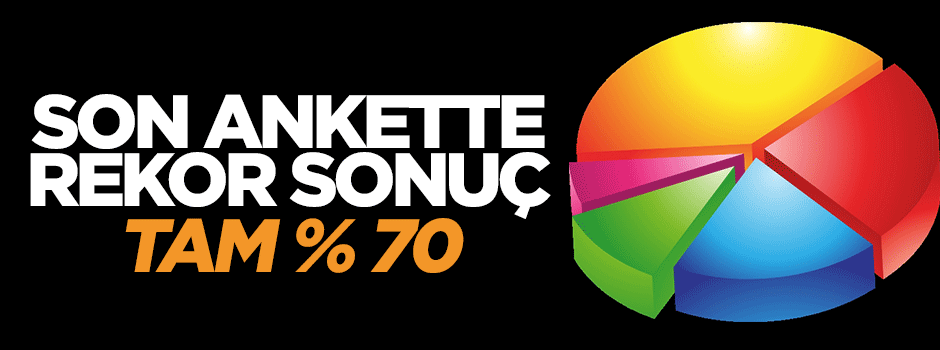 Başkanlık sistemine destek giderek büyüyor