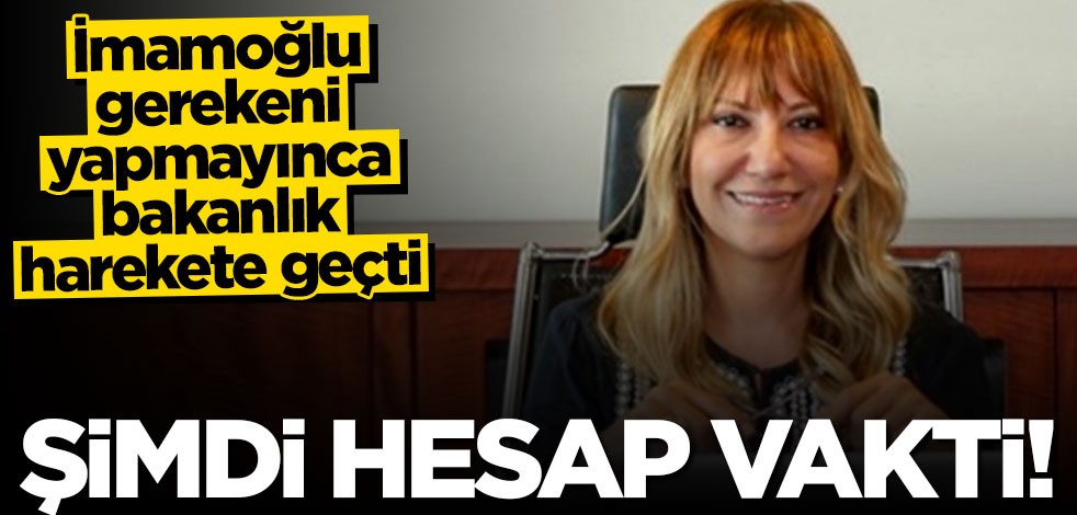 Başörtülü kadın çalışanlara hakaret eden Yeşim Meltem Şişli için hesap vakti!