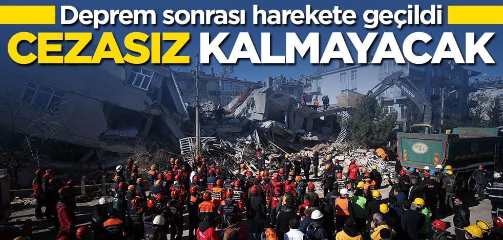 Başsavcılık harekete geçti! Soruşturma başlatıldı