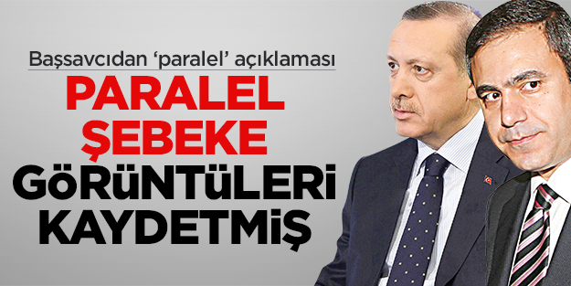 Başsavcılıktan 'paralel' açıklaması