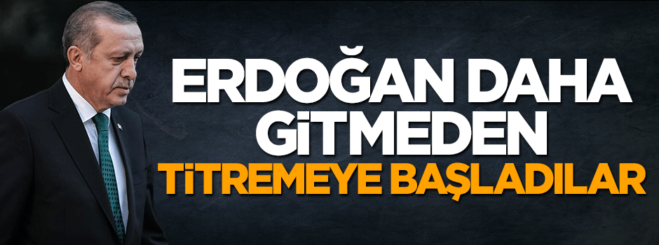 Batı Erdoğan - Putin görüşmesinden korkmaya başladı