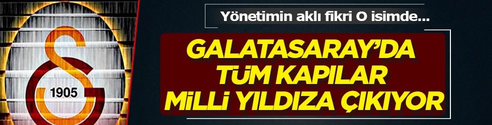 Batrakov gelirse Can Uzun gündemden düşmüyor: 2 oyuncu gerek: Tüm yollar O'na çıkacak