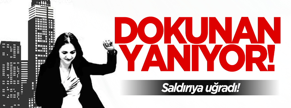 Battal İlgezdi'ye dokunan yanıyor!
