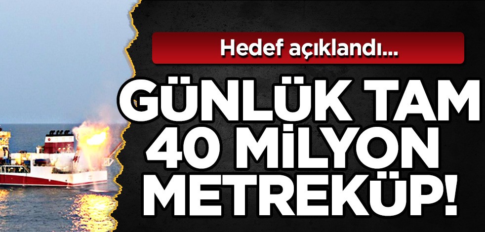 Bayraktar mesaj paylaştı! 40 milyon metreküpe çıkacak, 20 yıllık süreçte Türkiye! Bayraktar'dan doğal gaz açıklaması