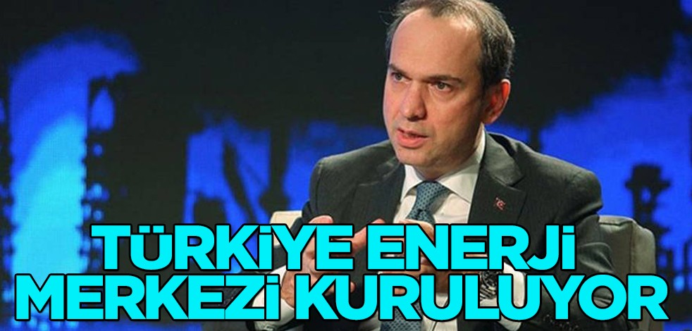 Bayraktar tarih verdi: doğal gaz için hamlesini açıkladı! Merkezi kuruluyor, büyük müjdeyi duyurdu!