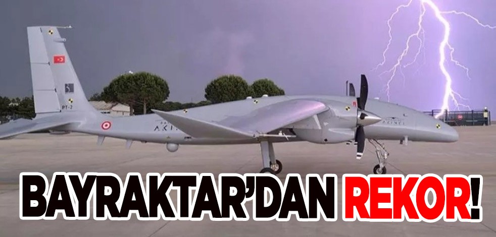 Bayraktar TB2 SİHA: Baykar'ın bu yılki gelirlerinin yüzde 98'i ihracattan elde edildi! 6 tonluk Akıncı TİHA'yı uçurduk