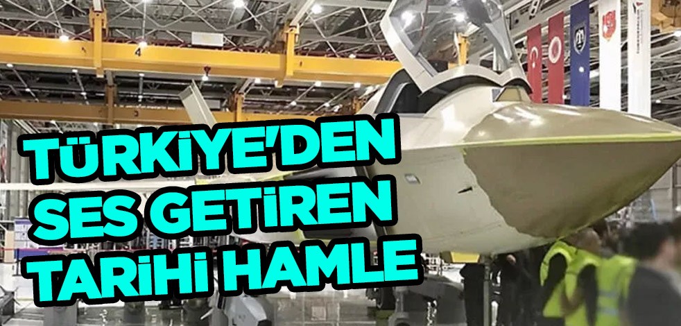 Bayraktar TB2 SİHA, MMU, Kızılelma, SİDA... Türkiye'nin ses getiren tarihi, müthiş hamleleri