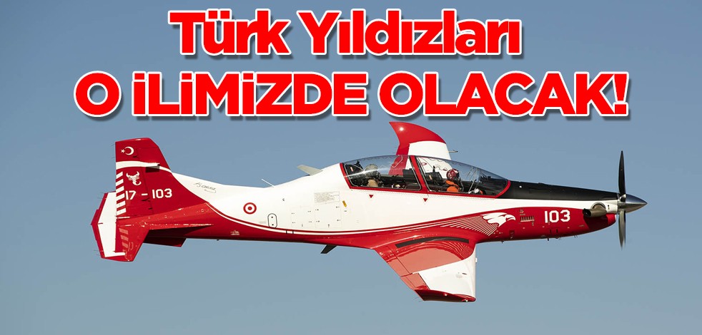 Bayraktar TB2, Solo Türk, Hürkuş, Gökbey Türk Yıldızları TEKNOFEST'te! Duyan kadınlar, erkekler herkes olacak