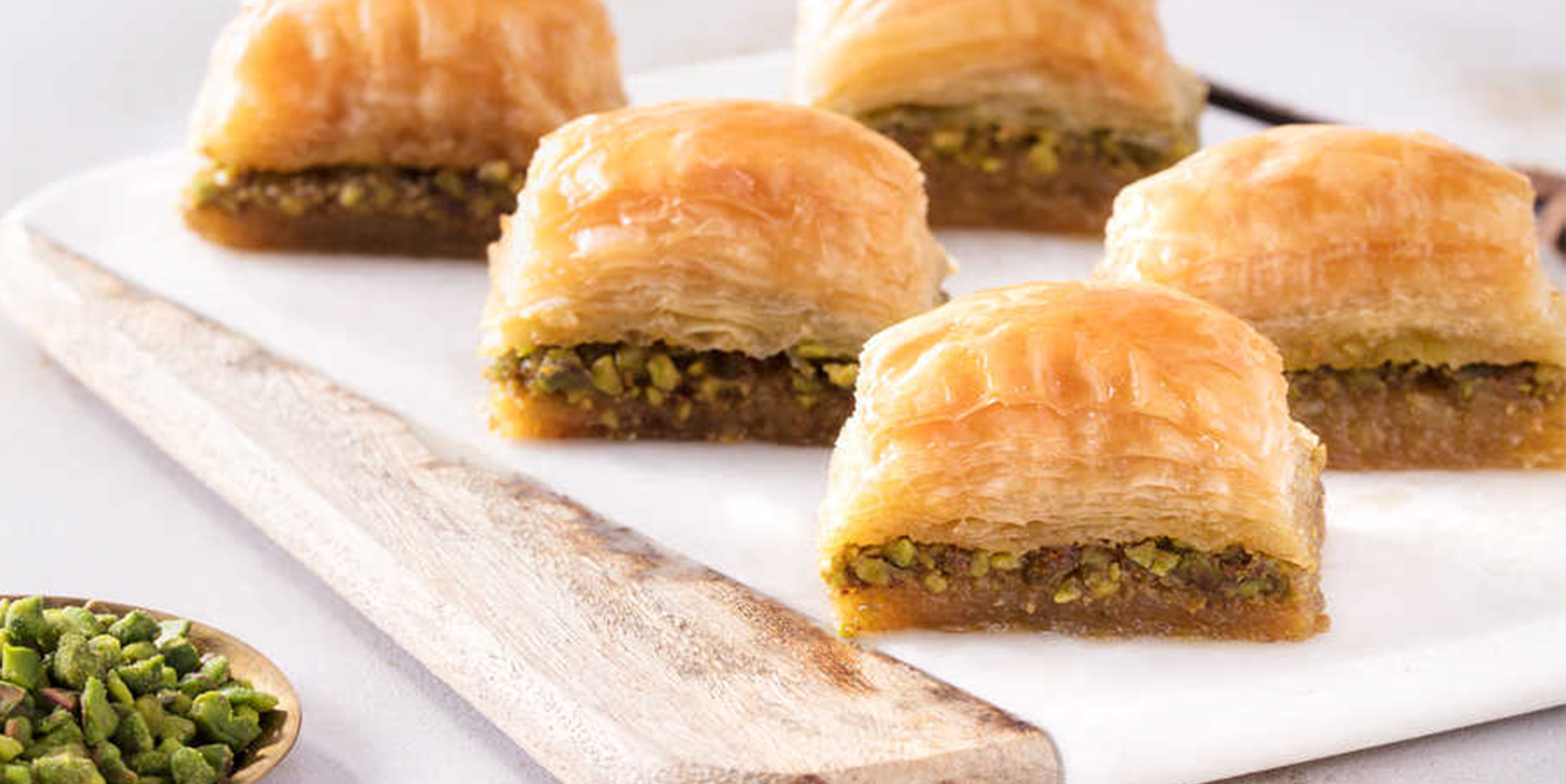 Bayram baklava tarifi | Baklava hamurunun püf noktaları