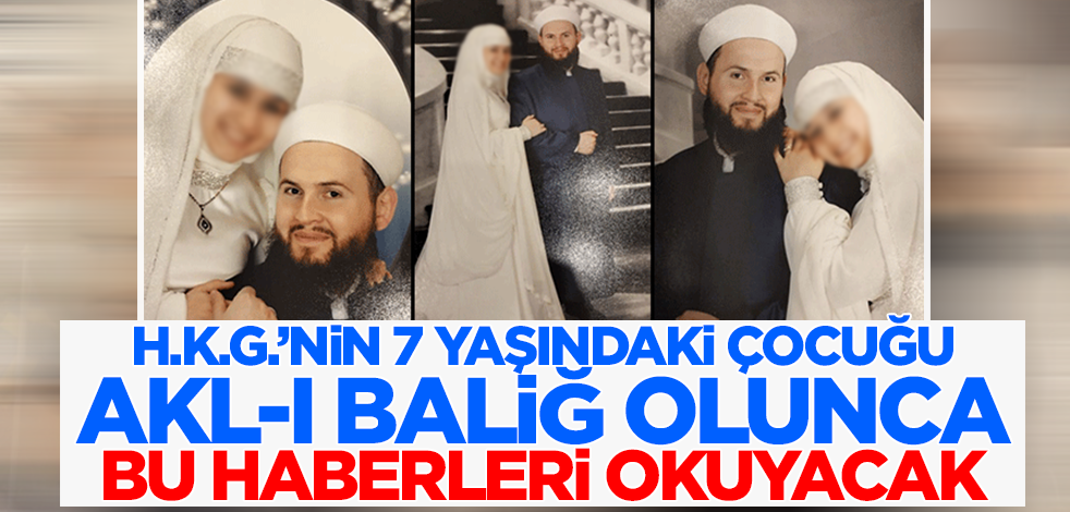 Bayram havasına giren medyanın "6 yaş" yalanı mahkeme kararıyla çöktü!